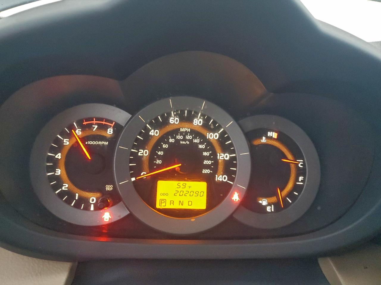 Toyota RAV4 Image 13