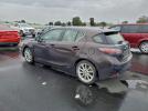 Lexus Ct 200 Image 12