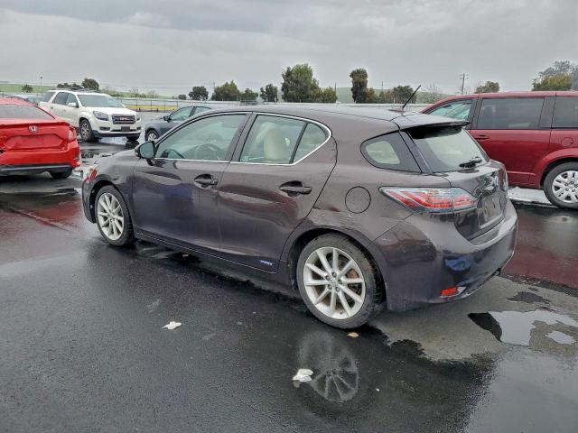 Lexus Ct 200 Image 12