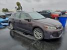 Lexus Ct 200 Image 3