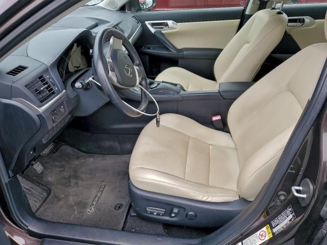 Lexus Ct 200 Image 4