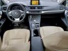 Lexus Ct 200 Image 7