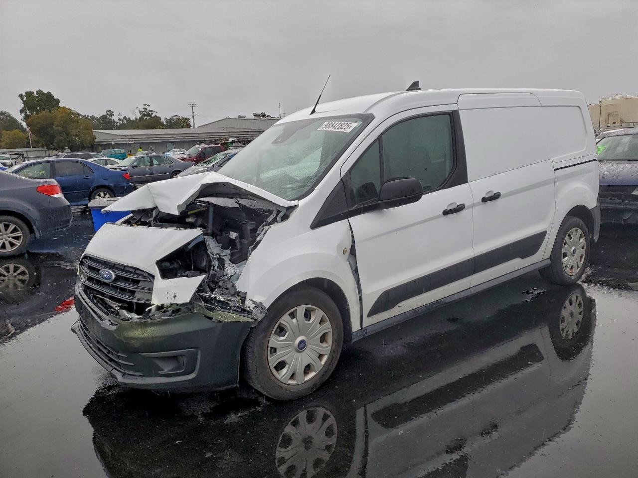 Ford Transit Xl Image 1