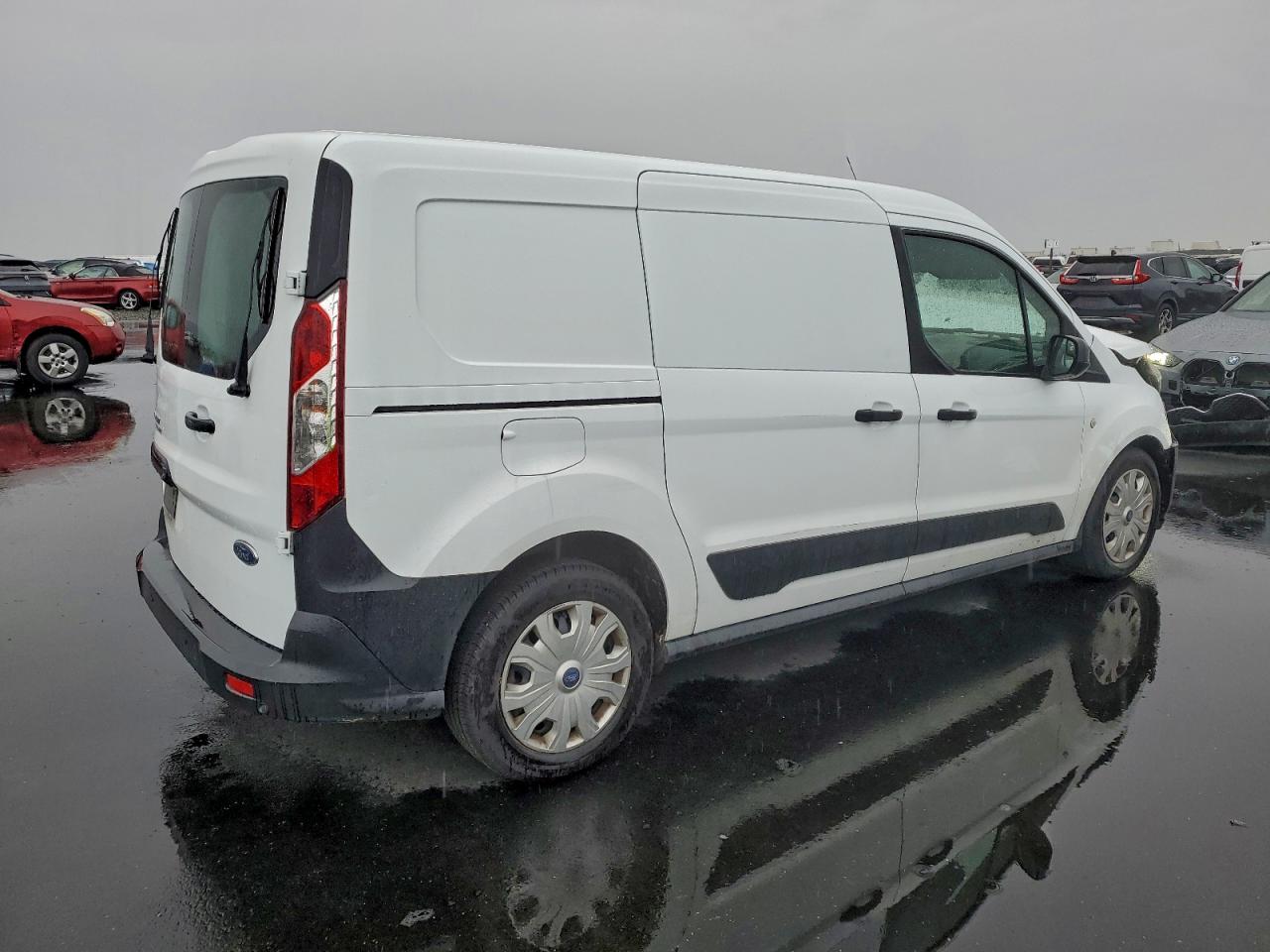 Ford Transit Xl Image 12