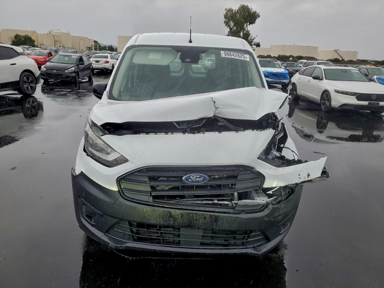 Ford Transit Xl Image 5