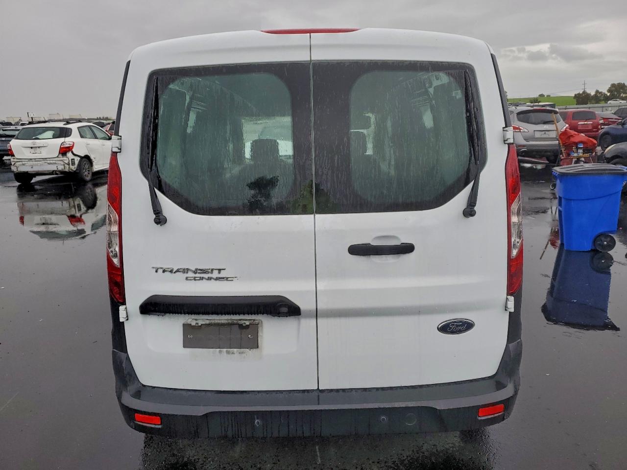 Ford Transit Xl Image 11
