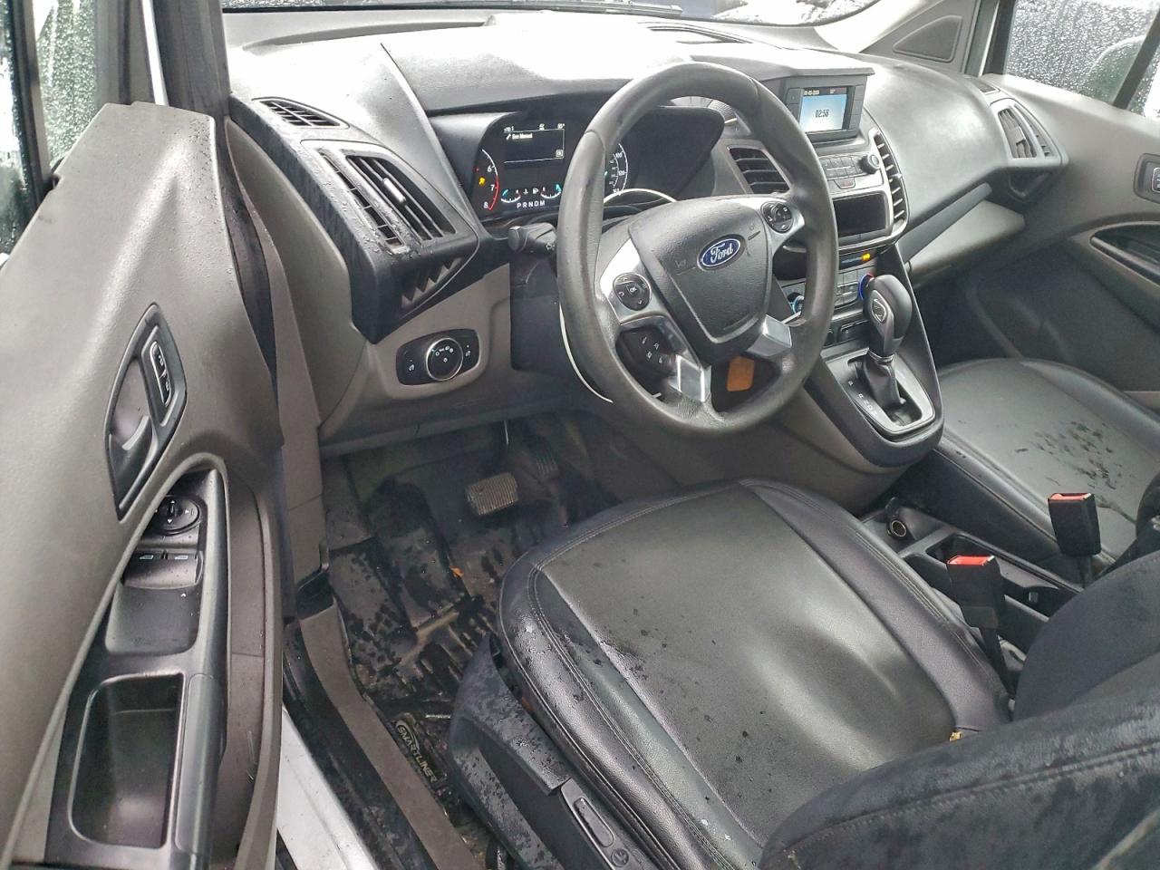 Ford Transit Xl Image 6