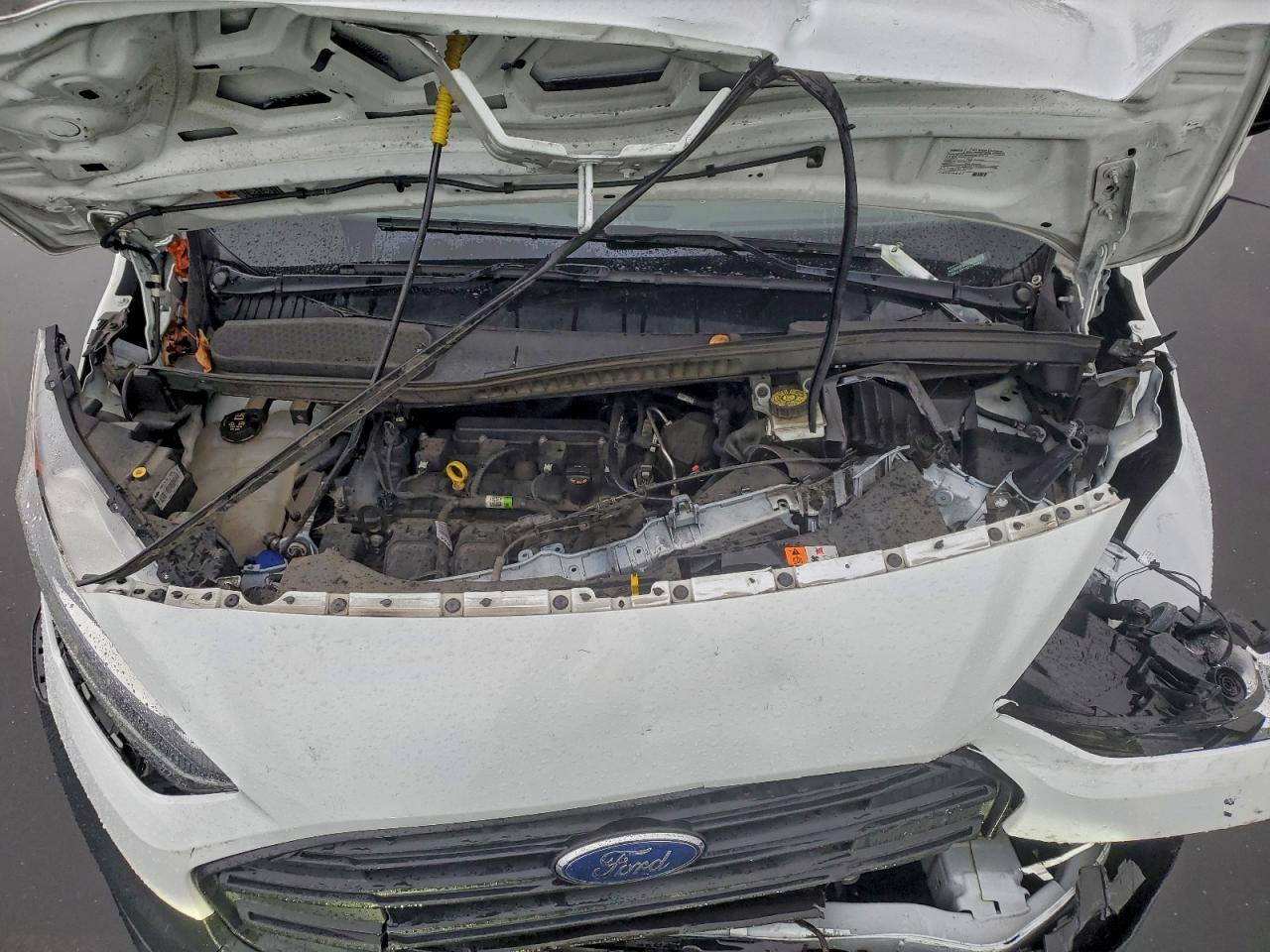 Ford Transit Xl Image 4