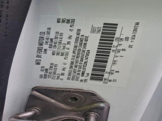 Ford Transit Xl Image 13