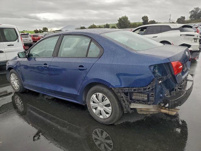 Volkswagen Jetta Base Image 3