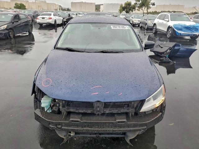 Volkswagen Jetta Base Image 7