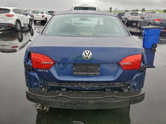Volkswagen Jetta Base Image 9