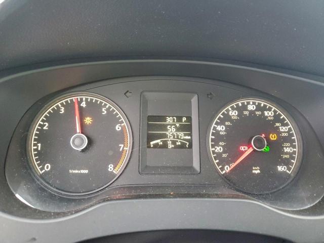 Volkswagen Jetta Base Image 5