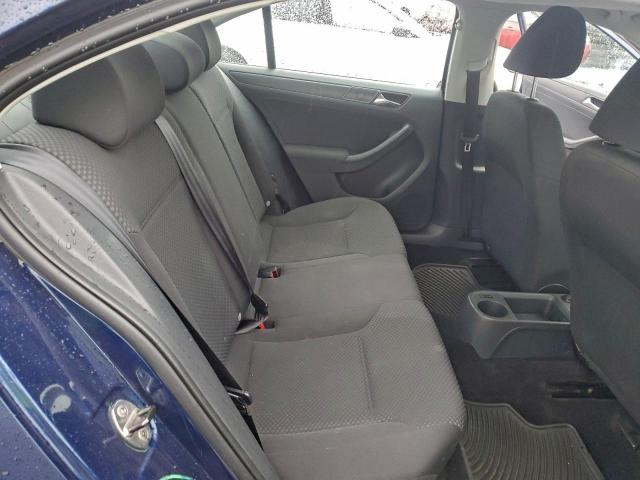 Volkswagen Jetta Base Image 11