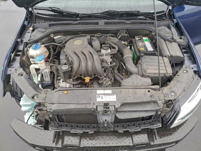 Volkswagen Jetta Base Image 10