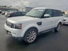 Land Rover Range Rover Hse Luxury Image 1