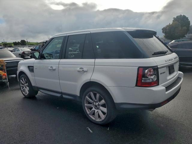 Land Rover Range Rover Hse Luxury Image 3