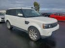 Land Rover Range Rover Hse Luxury Image 2