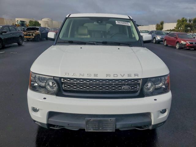 Land Rover Range Rover Hse Luxury Image 9