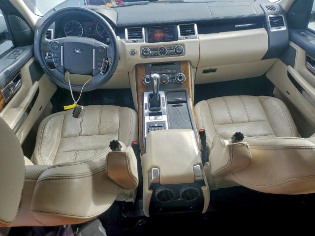 Land Rover Range Rover Hse Luxury Image 10