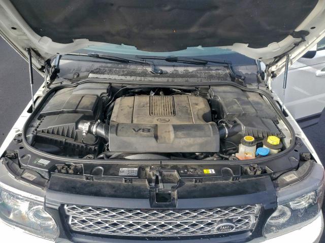 Land Rover Range Rover Hse Luxury Image 5