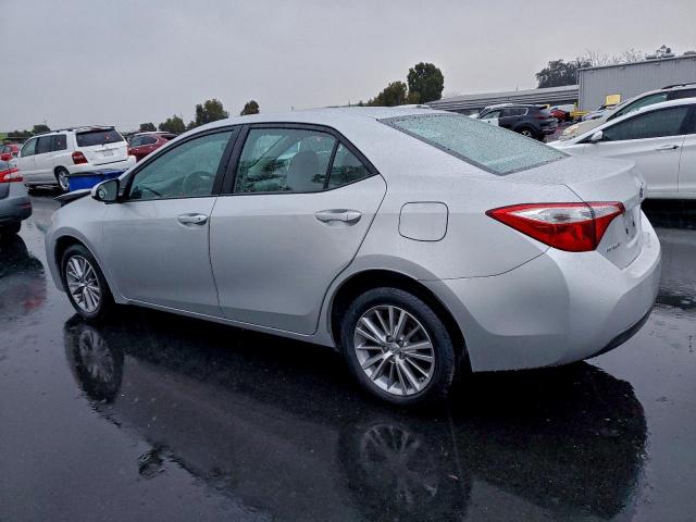 Toyota Corolla L Image 2