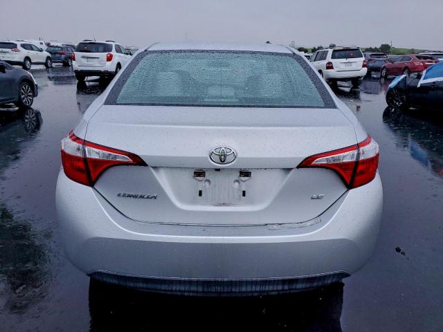 Toyota Corolla L Image 5