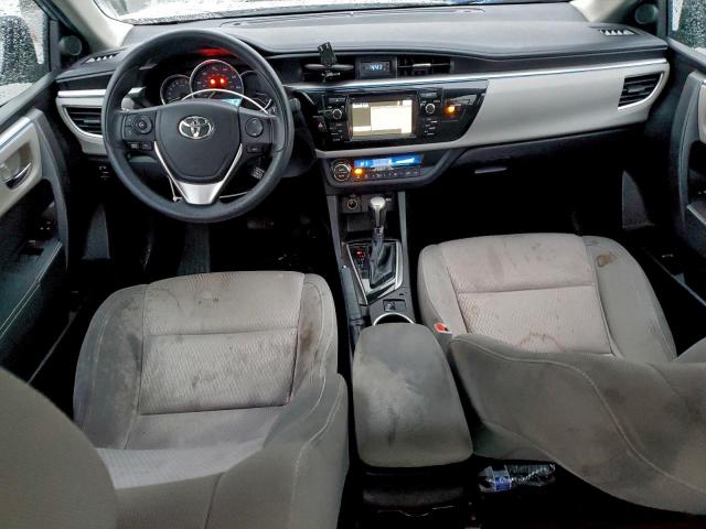 Toyota Corolla L Image 9