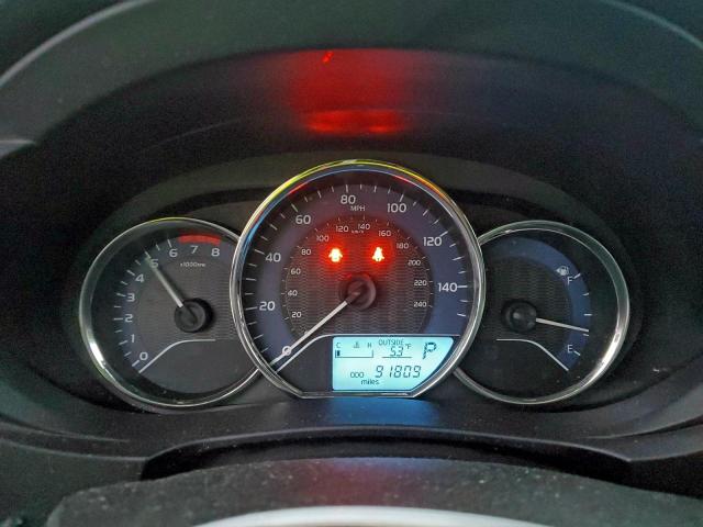 Toyota Corolla L Image 11