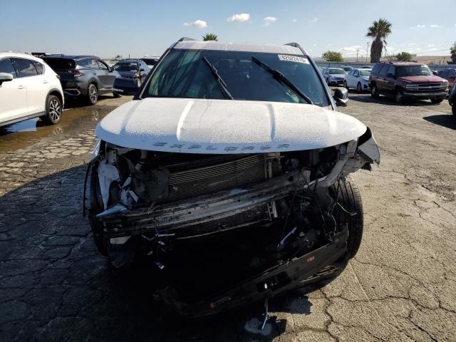 Ford Explorer Xlt Image 5