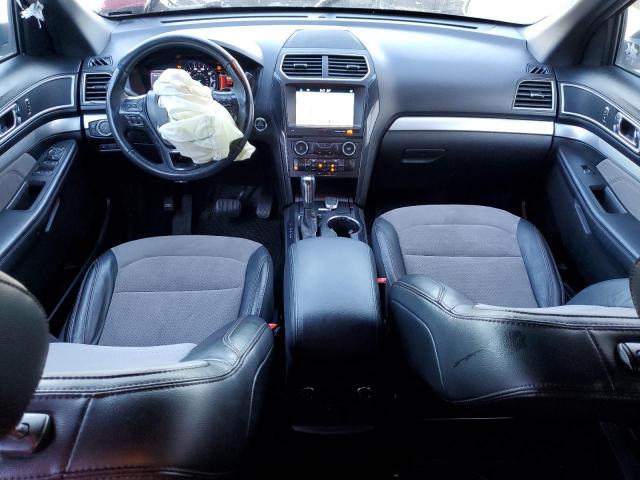 Ford Explorer Xlt Image 10