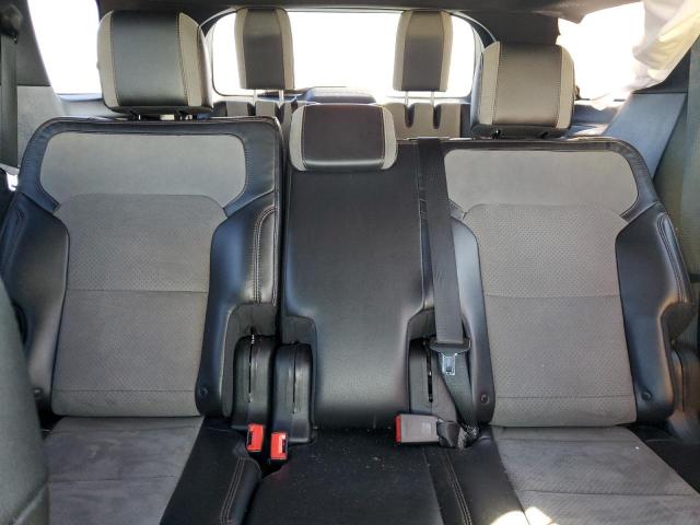 Ford Explorer Xlt Image 9