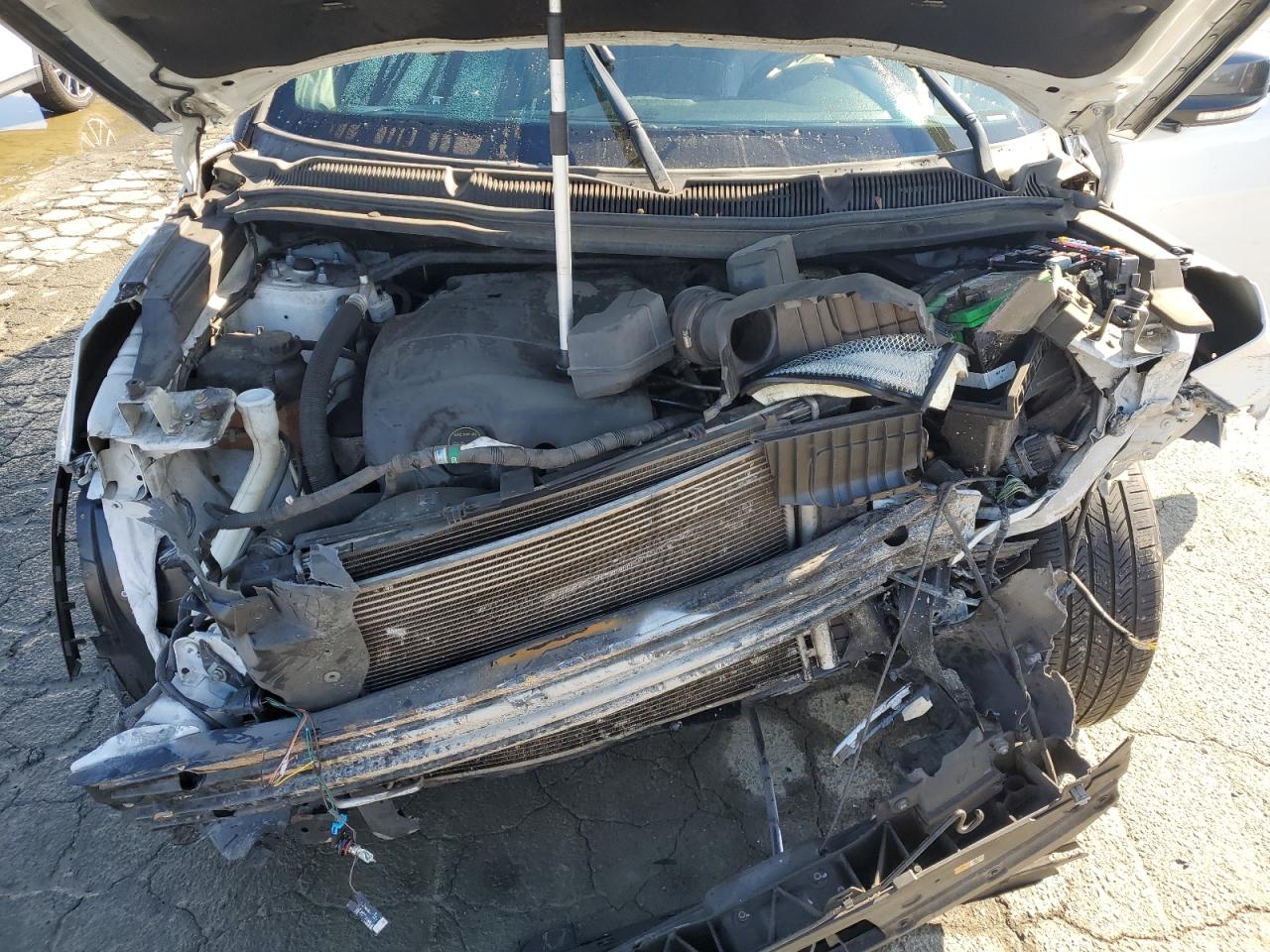 Ford Explorer Xlt Image 12