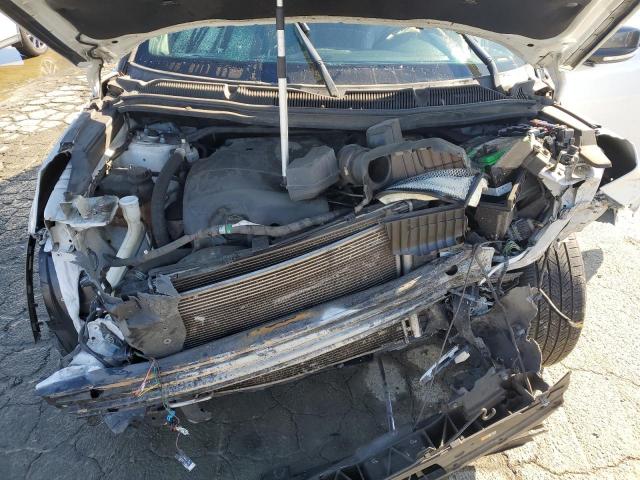 Ford Explorer Xlt Image 12