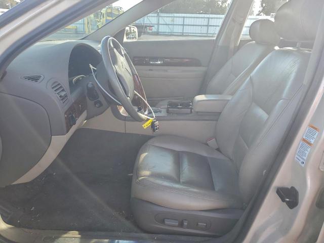 Lincoln Ls Series Image 2