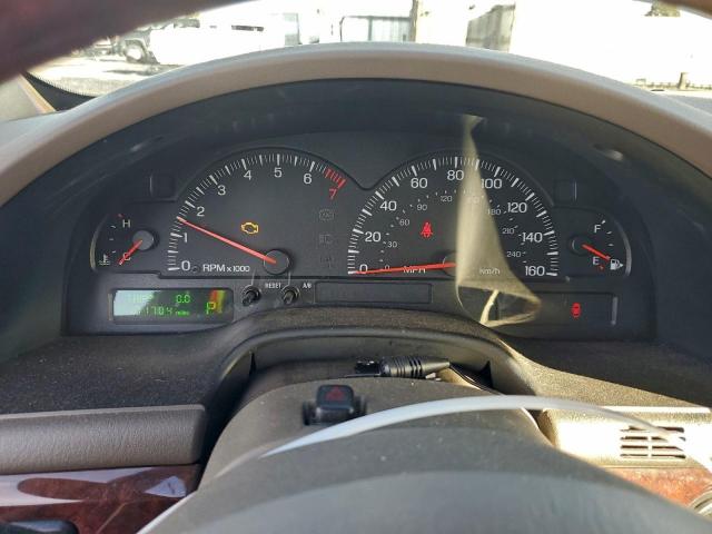 Lincoln Ls Series Image 7