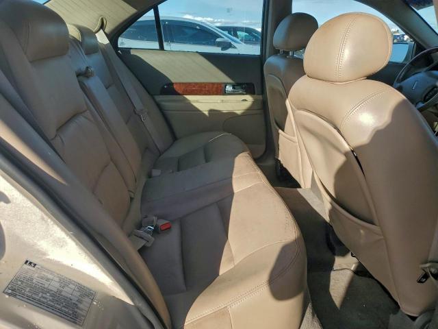 Lincoln Ls Series Image 8