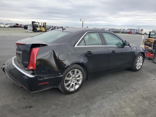 Cadillac CTS Hi Feature V6 Image 9