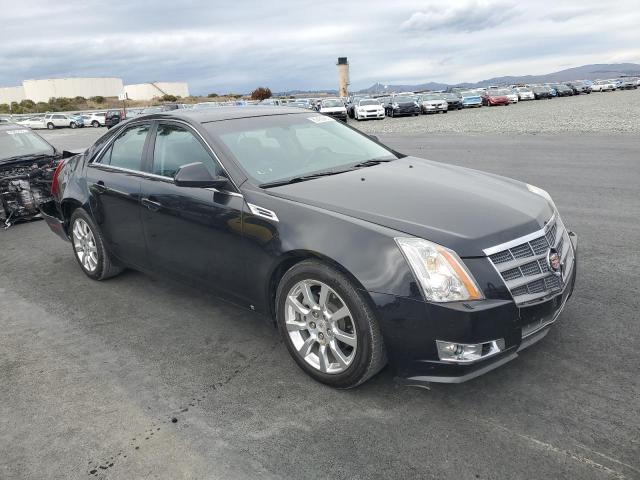 Cadillac CTS Hi Feature V6 Image 7