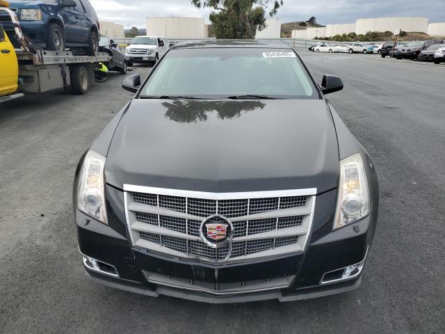 Cadillac CTS Hi Feature V6 Image 12