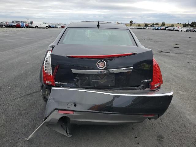 Cadillac CTS Hi Feature V6 Image 10