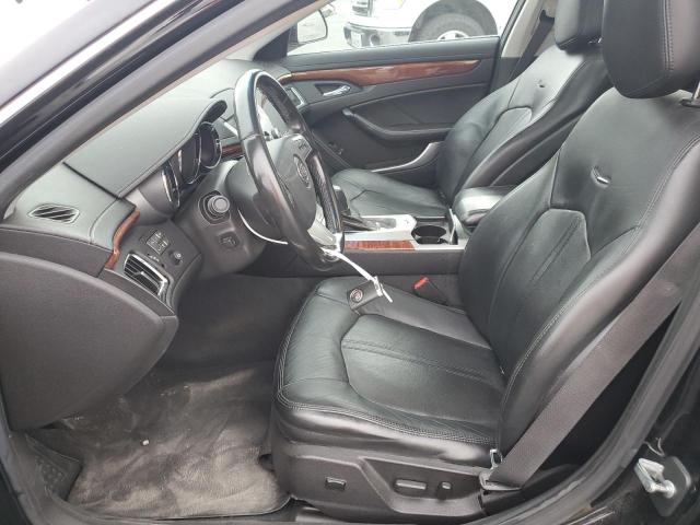 Cadillac CTS Hi Feature V6 Image 5