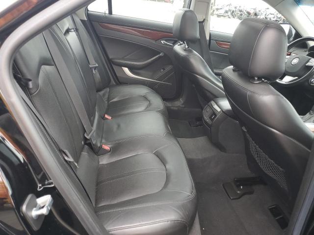 Cadillac CTS Hi Feature V6 Image 6