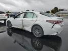 Toyota Camry Se Image 3