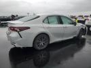Toyota Camry Se Image 6