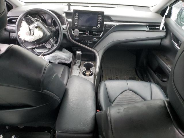 Toyota Camry Se Image 7