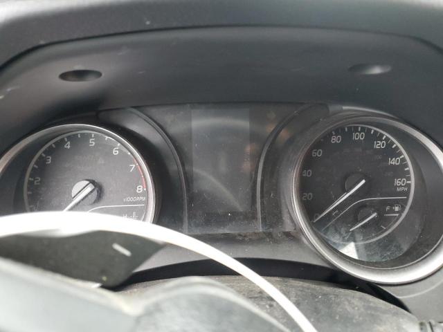 Toyota Camry Se Image 12