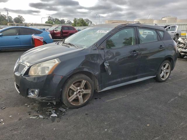  Salvage Pontiac Vibe