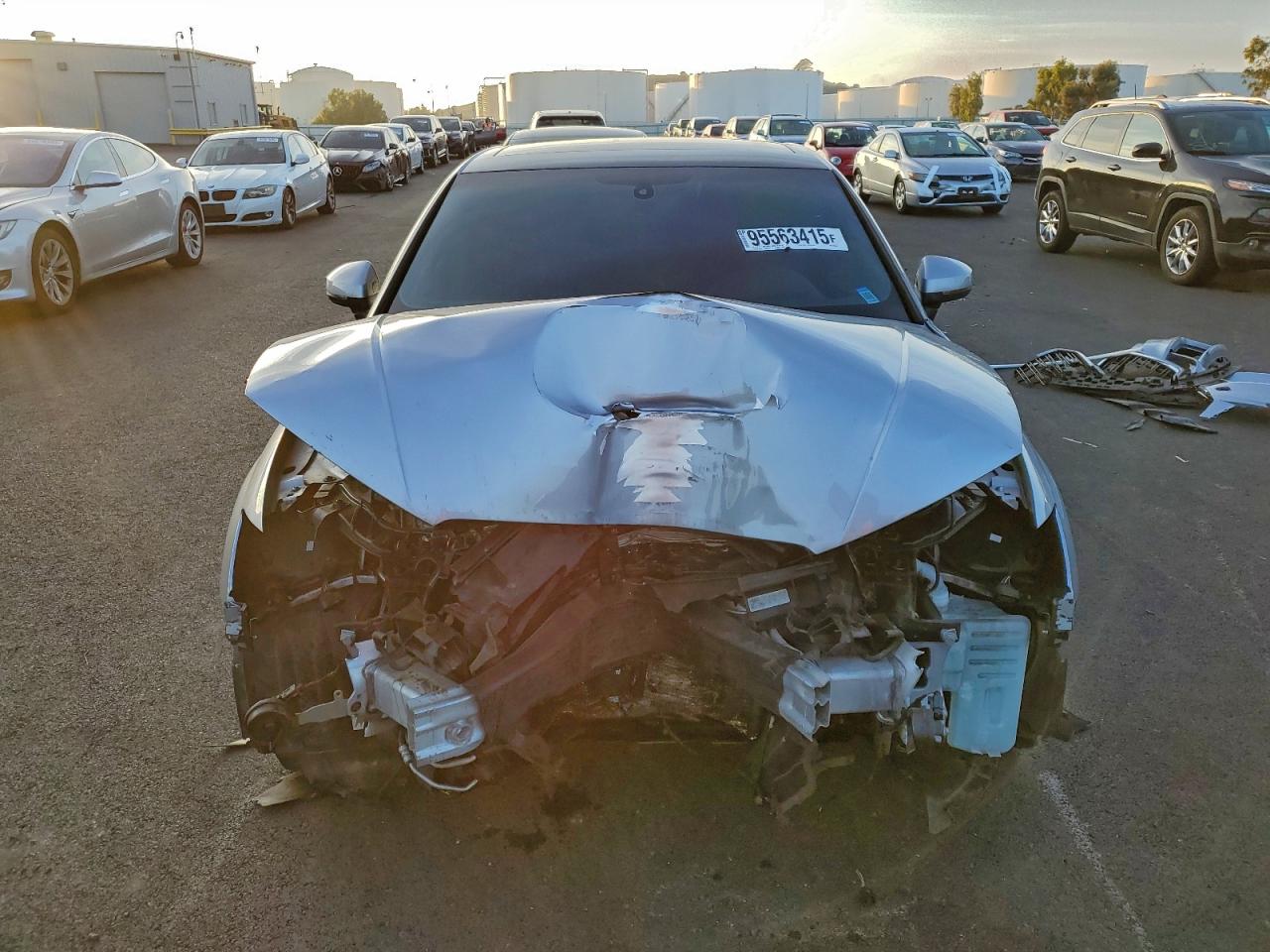 Audi A3 Premium Plus Image 3