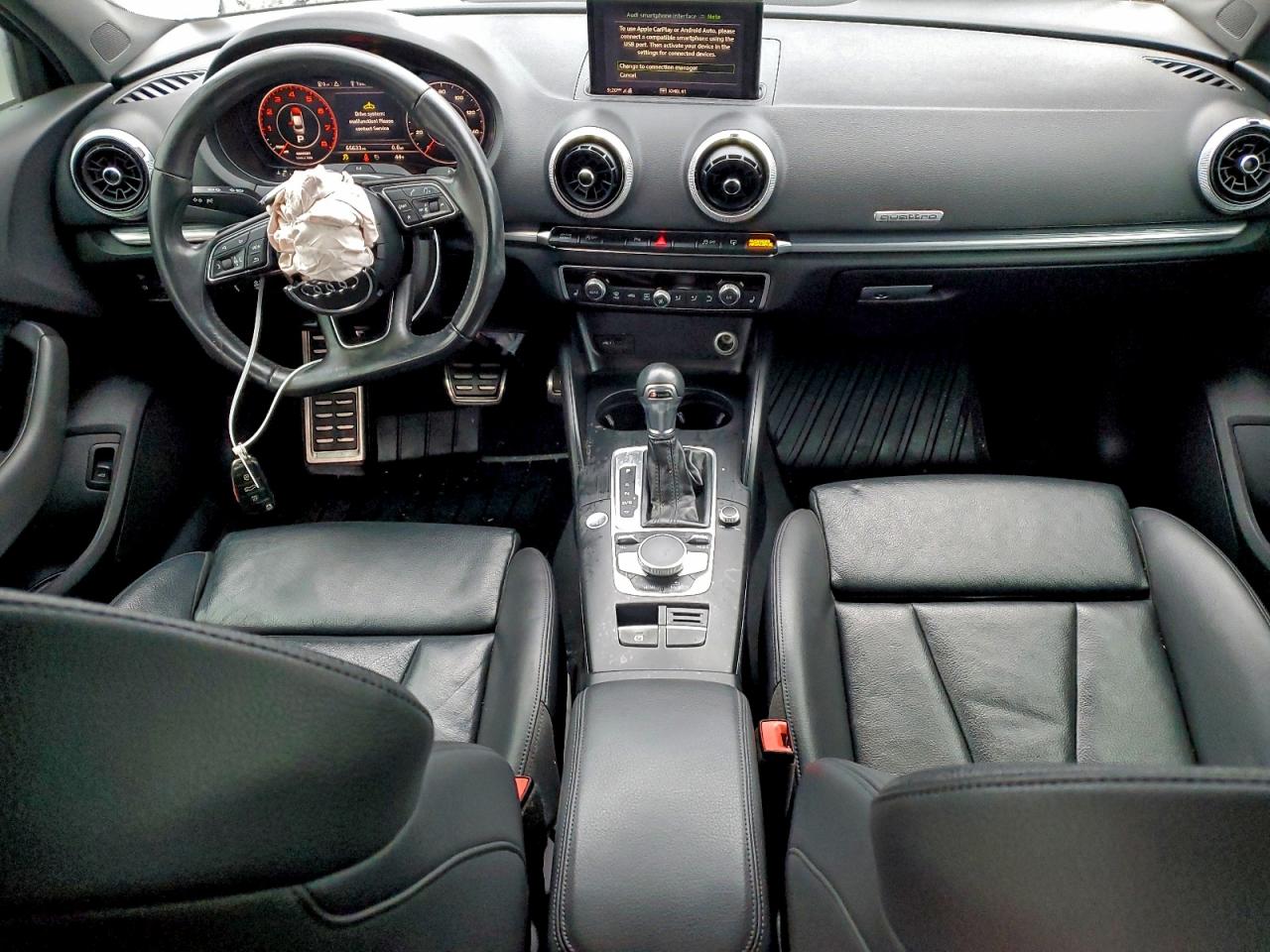 Audi A3 Premium Plus Image 12